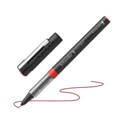 SCHNEİDER XTRA 805 0.5 KIRMIZI İĞNE UÇLU ROLLER - SCHNEİDER