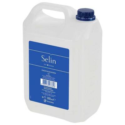 SELİN LİMON KOLONYASI 5LT - 1
