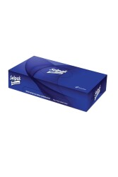SELPAK 7904687 PROFESSİONAL PREMİUM KUTU MENDİL 3 KATLI 18*21CM 50'Lİ (24) - SELPAK