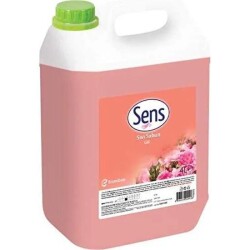 SENS SIVI SABUN GÜL 5LT - SENS