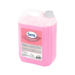 SENS YER VE YÜZEY TEMİZLİK ÜRÜNÜ FLORAL 5L - SENS
