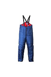 Shd Soğuk Hava Tmt20/shd Frozen Pant Lacivert - 