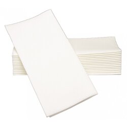 Silver Garson Katlama Peçete 100*12 33*33 - SİLVER