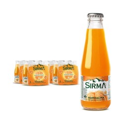 SIRMA SODA C MAND.(24*) (165*) - SIRMA