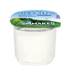 SIRMAKEŞ BARDAK SU 200CC (60AD) - SIRMA