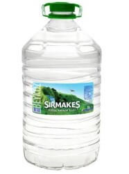 SIRMAKEŞ SU 5 LT.(4*)(*48) - SIRMA