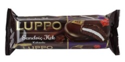 ŞÖLEN LUPPO KAKAO (23 GR.8*) (12*)591200 - ŞÖLEN