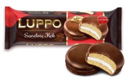 ŞÖLEN LUPPO SADE (23 GR.8*) (12*)591004 - ŞÖLEN