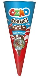 ŞÖLEN OZMO CORNET (25 GR.24*) (4*)901216 - ŞÖLEN