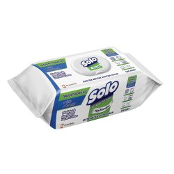 Solo Ytm Doğal Güç Okaliptus & Çam 100 Yp - SOLO