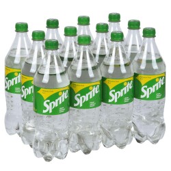 Sprıte 1 Lt. Gazoz - SPRITE