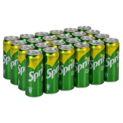 SPRITE 330 ML KUTU (24) - 