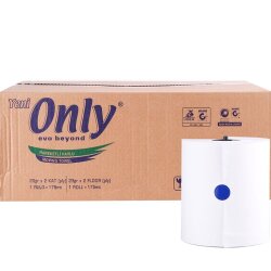 ONLY EVO BEYOND 175MT HAREKETLİ HAVLU 20.5 CM 8 KG - ONLY