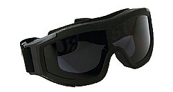 Starline G-035a-s Koruyucu Google Gözlük Tam Koruma Sağlayan Yumuşak Çerçeveli İş Gözlüğü - 