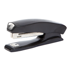 Std Popular S-5 Zımba Makinası Siyah - STD