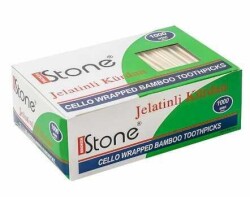 STONE JELATİNLİ KÜRDAN 1000 Lİ - 