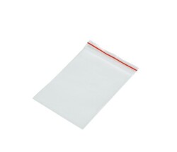 Stone Kilitli Torba 17*23cm 300'lu - STONE