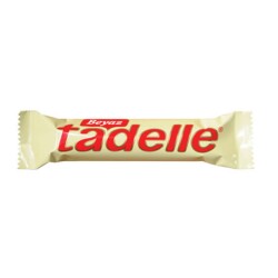 TADELLE FIN.DOLG.30 GR.BEYAZ ÇİKO.(20*)(6*) - TADELLE