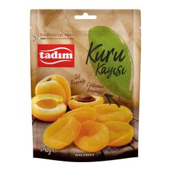 Tadım Kuru Kayısı 140 Gr - TADIM