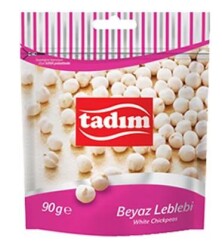 Tadım Leblebi Beyaz 90 Gr - TADIM