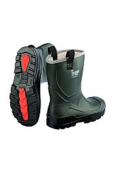 Techno Boots Alaska S5 Haki - 