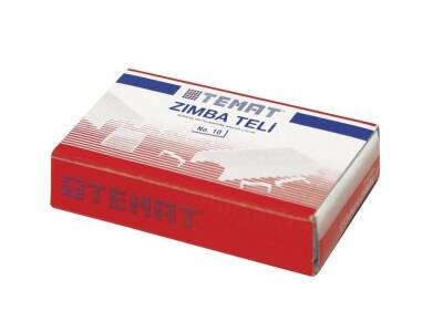 TEMAT 27153 NO:10 ZIMBA TELİ 1000 Lİ - 1