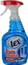 Tex Cam Temizleme Maddesi 1000 Ml - 