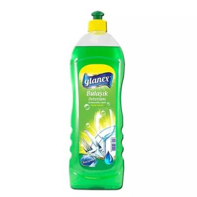 TEX GLANEX BULAŞIK DETERJANI 750 GR LİMON - 1