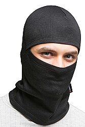 Thermoform Hzt 1014 Termal Kar Maskesi Soğuk Hava Ve Koruyucu Yüz Maskesi - 