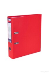 Tigra Clas (tck-02-02) Geniş Kırmızı Klasör - TİGRA
