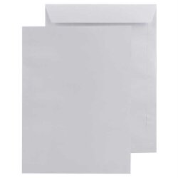 ASİL DOĞAN 17X25 110GR BEYAZ ZARF 500LÜ - 1
