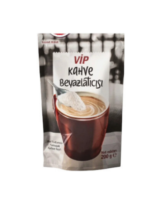 Canpa Vip Kahve Beyazlatıcı 200 Gr Ürün Görseli