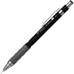 Tombow Sh-300 Grip Versatil Uçlu Kalem 0,5 Siyah Gr11 R5 - TOMBOW 