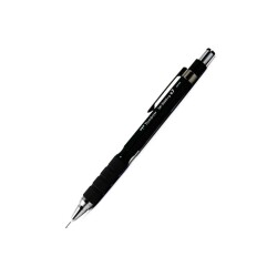 Tombow Sh-300 Grıp Versatil Uçlu Kalem 0,7 Siyah Gr11 - TOMBOW 