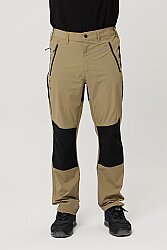 Toros Outdoor Pantolon - Esnek, Dayanıklı Ve Nefes Alabilir Sahra-oltu - 