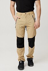 Toros Outdoor Pantolon - Esnek, Dayanıklı Ve Nefes Alabilir A.vizon-oltu - 