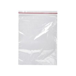 Tropıc Kilitli Torba 19*25cm 300'lu - 