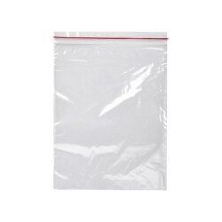 Tropıc Kilitli Torba 19*25cm 300'lu - 2