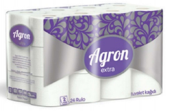 TUVALET KAĞIDI 24'LÜ - CANPA