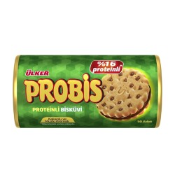 ÜLKER 10 LU PROBİS 280 GR.(12*) 72-00 - ÜLKER