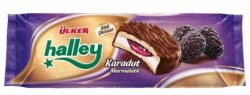 ÜLKER 7 Lİ HALLEY 236 GR.KADUT(12*) (1869-04) - ÜLKER