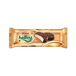 ÜLKER 8 Lİ HALLEY 240 GR.(12*) 1866-08 - ÜLKER