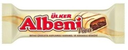 ÜLKER ALBENİ VİVA 36 GR (24*6) 866-04 - ÜLKER