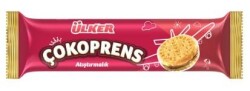 ÜLKER ATIŞT.ÇOKOPRENS 81 GR 18 Lİ - ÜLKER