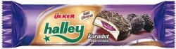 ÜLKER ATIŞT.HALLEY MİNİ KARDT 74 GR.(24*) 1869-02 - ÜLKER