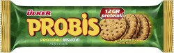 ÜLKER PROBİS ATIŞTIRMALIK BİSKÜVİ 75 GR - ÜLKER