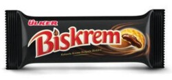 ÜLKER BİSKREM KAKAO KRE. 100 GR.RULO (18*)1146-04 - ÜLKER