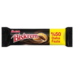 ÜLKER BİSKREM KAKAO KRE.150 GR.RULO(18*) 1153-08 - ÜLKER