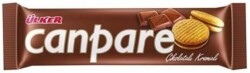 ÜLKER CANPARE ÇİK.81 GR. (24*) 870-09 - ÜLKER