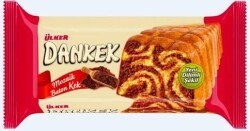 ÜLKER DANKEK BATON 200 GR.MOZAİK (6*) 678-06 - ÜLKER
